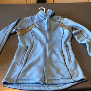 Small avalanche sweatshirt